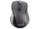 MYSZ A4TECH V-TRACK G9-500F-1 BLACK RF NANO