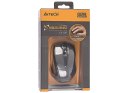 MYSZ A4TECH V-TRACK G9-500F-1 BLACK RF NANO