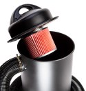 ODCIĄG WIÓRÓW I TROCIN 1100W 50 L