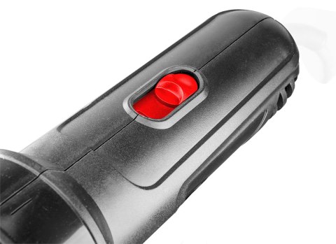 O PALARKA 2000W, ZAKRES TEM PERATUR: I: 350?C, II: 550?C, UCHWYT PROSTY O PALARKA 2000W, ZAKRES TEM PERATUR: I: 350?C, II: 550?C, UCHWYT PROSTY