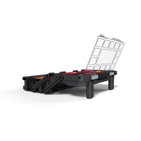 ORGANIZER KETER CONNECT CANTILEVER 22" ORGANIZER KETER CONNECT CANTILEVER 22"