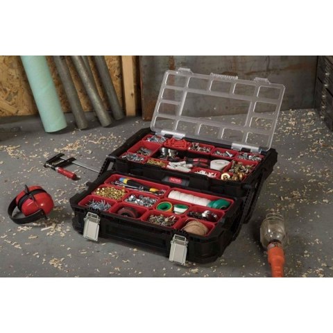 ORGANIZER KETER CONNECT CANTILEVER 22" ORGANIZER KETER CONNECT CANTILEVER 22"