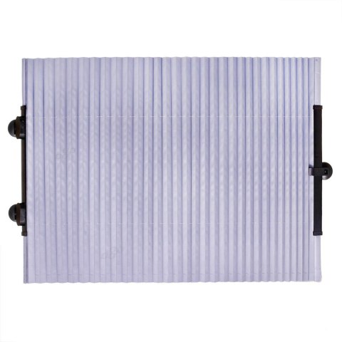OSŁONA NA SZYBĘ 120x46CM PRZECIWSŁONECZNA SKŁADANA AMIO-02910 OSŁONA NA SZYBĘ 120x46CM PRZECIWSŁONECZNA SKŁADANA AMIO-02910
