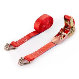 PAS TRANS PORTOWY Z NA PINACZEM 500 KG 25 MM 6 M BELT-08 AMIO-02876