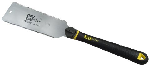 PIŁA JA POŃSKA 250 MM DWUSTRONNA 17& 8/CAL [K]