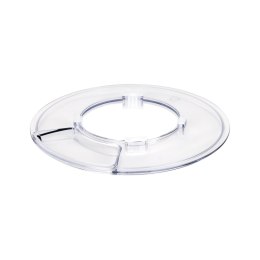 POKRYWA MISY DO ROBOTA KUCHENNEGO TEESA EASY COOK SINGLE TSA3545-B/W