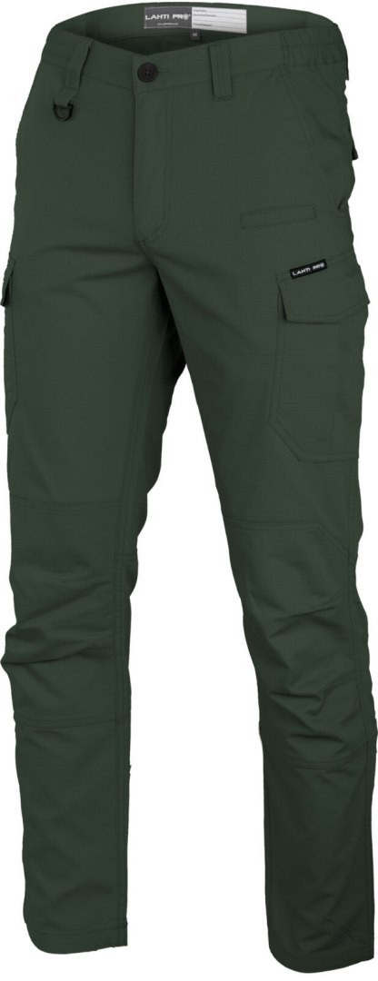 S PODNIE BOJÓWKI ZIELONE, "2xL", CE, LAHTI S PODNIE BOJÓWKI ZIELONE, "2xL", CE, LAHTI