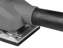 SZLIFIERKA OSCYLACYJNA 260W, STO PA 90 x 187 MM