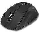 TM122K TITANUM MYSZ BEZ PRZ. BLUETOOTH 6D O PT. FORNAx CZARNA
