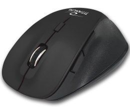 TM122K TITANUM MYSZ BEZ PRZ. BLUETOOTH 6D O PT. FORNAx CZARNA