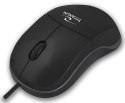 TM124K TITANUM MYSZ  PRZEWOD. 3D O PT. USB-C SELENE
