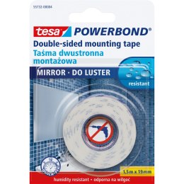 TAŚMA MONTAŻ.DWUSTR. PIAN.1.5M:19MM DO LUSTER (H5573204)  PRO