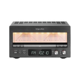 WZMACNIACZ HIFI KLASY A KRUGER&MATZ KM1995-A ( CD, USB, BLUETOOTH, RADIO CYFROWE DAB+, FM )