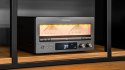 WZMACNIACZ HIFI KLASY A KRUGER&MATZ KM1995-A ( CD, USB, BLUETOOTH, RADIO CYFROWE DAB+, FM )