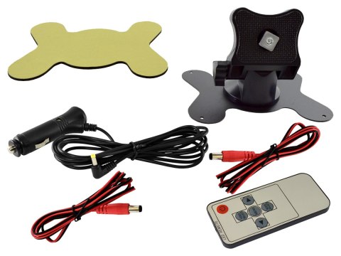 ZESTAW MONITOR SAMOCHODOWY LCD 7CALI 12V 24V ORAZ 2 KAMERY BEZ PRZEWODOWE ZESTAW MONITOR SAMOCHODOWY LCD 7CALI 12V 24V ORAZ 2 KAMERY BEZ PRZEWODOWE