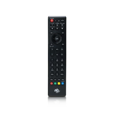 AB CRY PTOBOx 700HD MINI AB CRY PTOBOx 700HD MINI