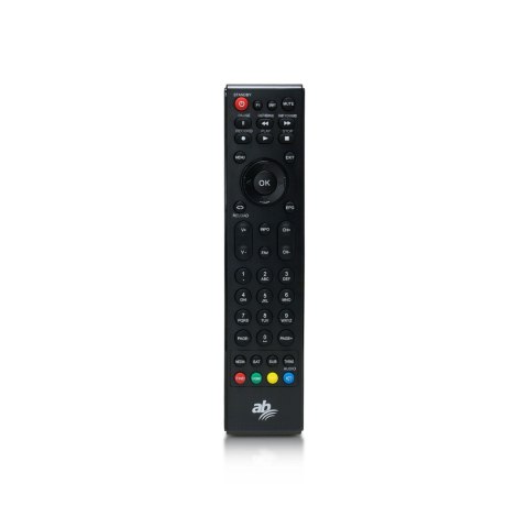 AB CRY PTOBOx 700HD AB CRY PTOBOx 700HD