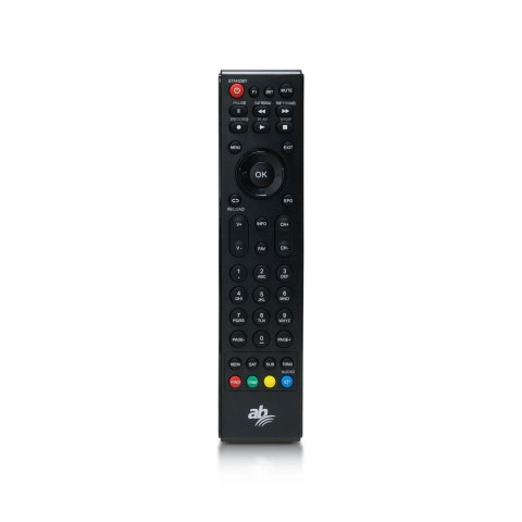 AB CRY PTOBOx 750HD AB CRY PTOBOx 750HD