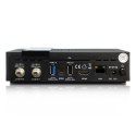 AB IPBOx TWO (2x DVB-S2X)