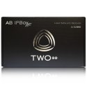 AB IPBOx TWO (2x DVB-S2X)