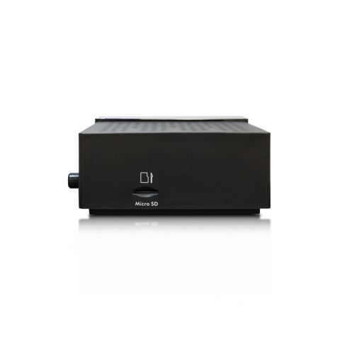 AB IPBOx TWO (2x DVB-S2X) AB IPBOx TWO (2x DVB-S2X)