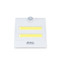 AB LED GV18W LAM PA SOLARNA