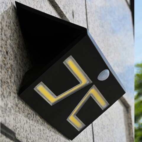 AB LED GV50-CLB LAM PA SOLARNA AB LED GV50-CLB LAM PA SOLARNA