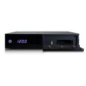 AB PULSE 4K (1x TUNER DVB-S2X + 1x TUNER DVB-T2/C)