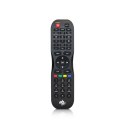 AB PULSE 4K (1x TUNER DVB-S2X + 1x TUNER DVB-T2/C)