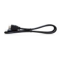 AB PULSE 4K (1x TUNER DVB-S2X + 1x TUNER DVB-T2/C)