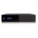 AB PULSE 4K (1x TUNER DVB-S2X + 1x TUNER DVB-T2/C)