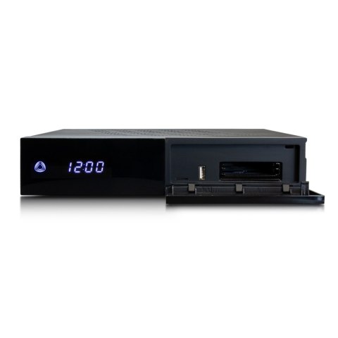 AB PULSE 4K (1x TUNER DVB-S2X) AB PULSE 4K (1x TUNER DVB-S2X)