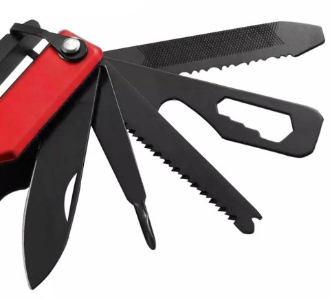 AG777 MULTITOOL NARZĘDZIE WIELOFUNKCYJNE AG777 MULTITOOL NARZĘDZIE WIELOFUNKCYJNE