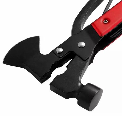 AG777 MULTITOOL NARZĘDZIE WIELOFUNKCYJNE AG777 MULTITOOL NARZĘDZIE WIELOFUNKCYJNE
