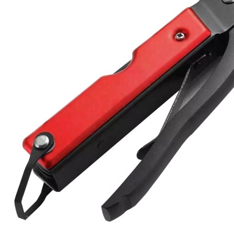 AG777 MULTITOOL NARZĘDZIE WIELOFUNKCYJNE AG777 MULTITOOL NARZĘDZIE WIELOFUNKCYJNE