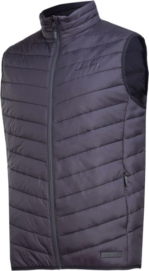 BEZRĘKAWNIK OCIE PLANY LEKKI CZARNY, "2xL", CE, LAHTI BEZRĘKAWNIK OCIE PLANY LEKKI CZARNY, "2xL", CE, LAHTI