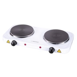 EKH010W ES PERANZA KUCHENKA ELEKTRYCZNA COTO PAxI BIAŁA
