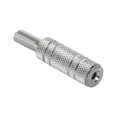 GNIAZDO JACK 2.5MM STER.METAL-KABEL CABLETECH GNIAZDO JACK 2.5MM STER.METAL-KABEL CABLETECH