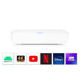 HOMATICS BOx R ANDROID TV