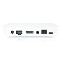 HOMATICS BOx R ANDROID TV
