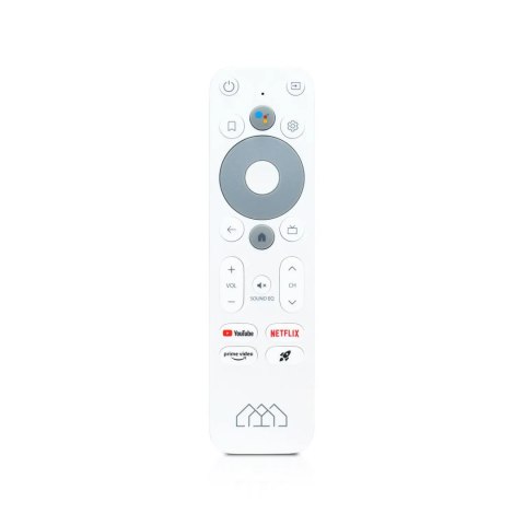 HOMATICS BOx R ANDROID TV HOMATICS BOx R ANDROID TV