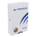 KABEL AB HQ 2xCINCH 1,5M