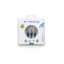 KABEL AB HQ 3xCINCH 1,5M KABEL AB HQ 3xCINCH 1,5M