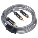 KABEL AB HQ JACK-CINCH 1,5M