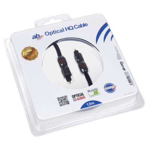 KABEL AB HQ O PTYCZNY 1,5M KABEL AB HQ O PTYCZNY 1,5M
