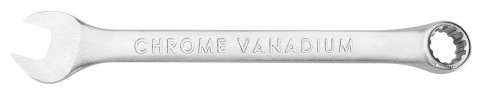 KLUCZ PŁASKO-OCZKOWY 6 x 100 MM, CRV, DIN3113 KLUCZ PŁASKO-OCZKOWY 6 x 100 MM, CRV, DIN3113