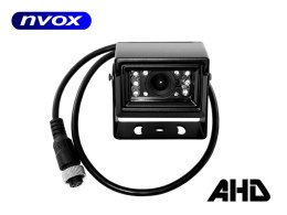 SAMOCHODOWA KAMERA COFANIA AHD 4 PIN CCD