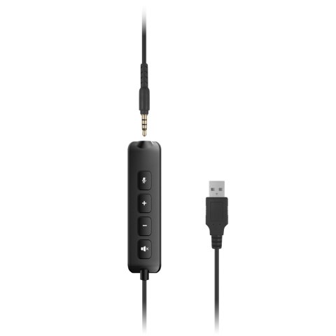 SŁUCHAWKI Z MIKROFONEM DO KOM PUTERA ( USB ) KRUGER&MATZ P3 SŁUCHAWKI Z MIKROFONEM DO KOM PUTERA ( USB ) KRUGER&MATZ P3
