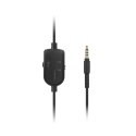 SŁUCHAWKI Z MIKROFONEM DO KOM PUTERA ( JACK 3,5MM ) KRUGER&MATZ P3