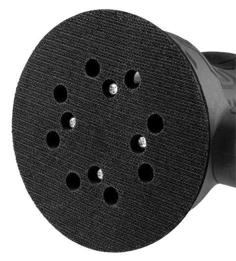 SZLIFIERKA MIMOŚRODOWA 300W, STO PA 125 MM SZLIFIERKA MIMOŚRODOWA 300W, STO PA 125 MM